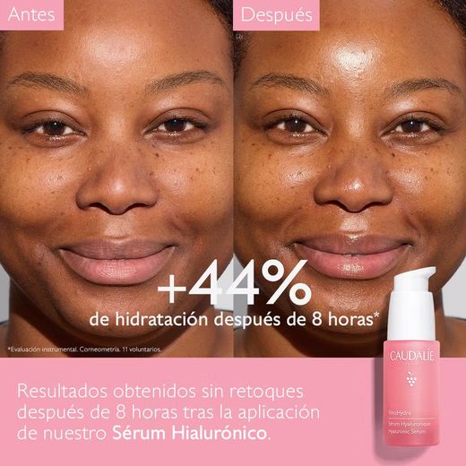Caudalie Vinosource Hydra Sérum SOS 30ml