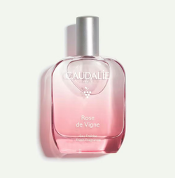 Caudalie Cologne Fresh Water Rose de Vigne 50 ml