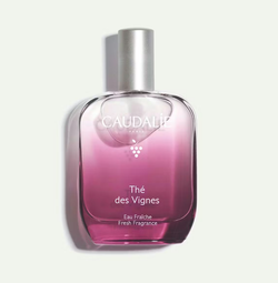Caudalie Cologne Fresh Water Thé des Vignes 50 ml