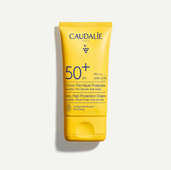 Caudalie Vinosun Protección Solar Crema de Muy Alta Protección SPF50+