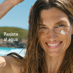 Caudalie Vinosun Protección Solar Crema de Muy Alta Protección SPF50+