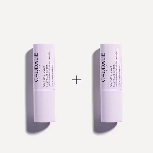 Caudalie Duplo Vinotherapist Balsamo Labial 4,5 g