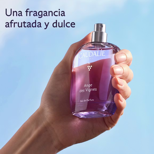 Caudalie Eau de Parfum Ange des Vignes 50 ml