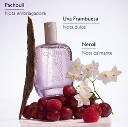 Caudalie Eau de Parfum Ange des Vignes 50 ml