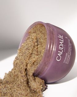 Esfoliante Crushed Cabernet Vinosculpt Caudalie 225g