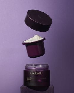 Caudalie Rutina Premier Cru Global Antiedad