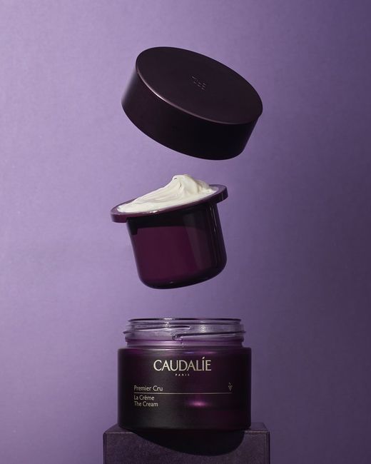 Caudalie Rutina Premier Cru Global Antiedad