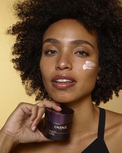 Caudalie Rutina Premier Cru Global Antiedad