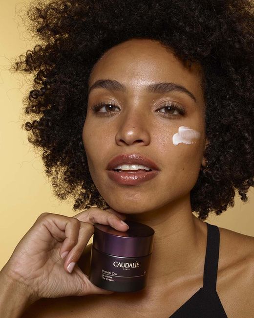 Caudalie Rutina Premier Cru Global Antiedad