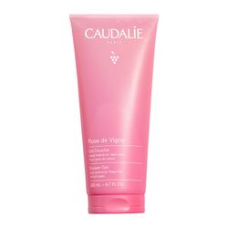 Caudalie Gel de Ducha Rose de Vigne 200 ml
