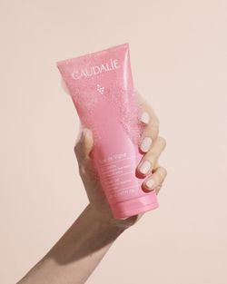 Caudalie Gel de Ducha Rose de Vigne 200 ml