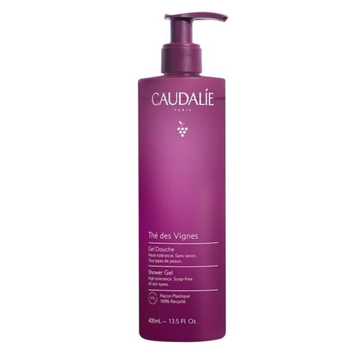 Caudalie Gel de Ducha Thé des Vignes 400 ml