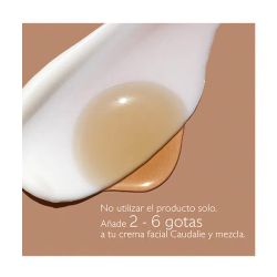 Caudalie Gotas Solares Autobronceadoras 15ML