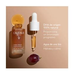 Caudalie Gotas Solares Autobronceadoras 15ML