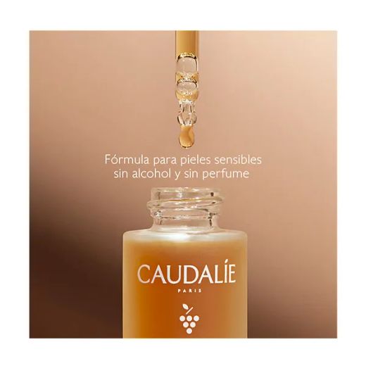Caudalie Gotas Solares Autobronceadoras 15ML