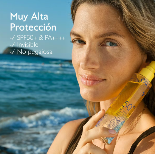 Caudalie Vinosun Protect Biphasic Solar Water SPF 50+ 150ml