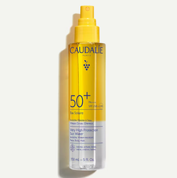 Caudalie Vinosun Agua Solar De Muy Alta Protección SPF50+ 150 ml