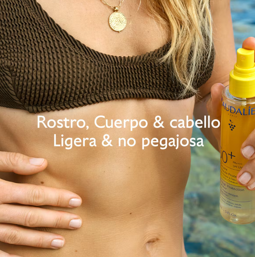 Caudalie Vinosun Protect Biphasic Solar Water SPF 50+ 150ml