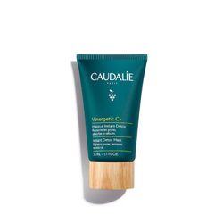 Caudalie Mascarilla Instant Detox Vinergetic C+ 35 ml
