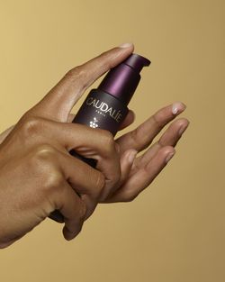 Caudalie Rutina Premier Cru Global Antiedad