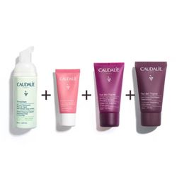 Caudalie Neceser Los Esenciales de Caudalie 4 Productos