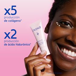 Caudalie PACK Resveratrol Fluido + Contorno de Ojos + Serum