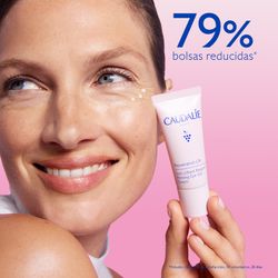 Caudalie PACK Resveratrol Fluido + Contorno de Ojos + Serum