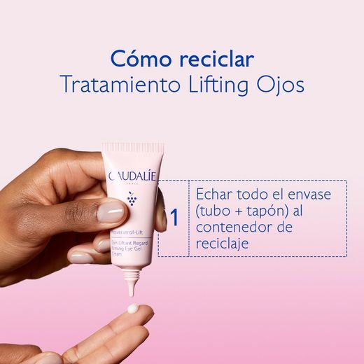Caudalie PACK Resveratrol Fluido + Contorno de Ojos + Serum