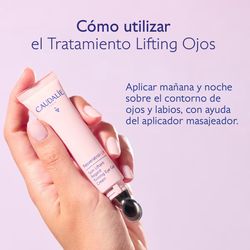 Caudalie Resveratrol-Lift Contorno de Ojos 15 ml