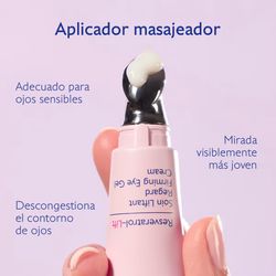 Caudalie Resveratrol-Lift Contorno de Ojos 15 ml