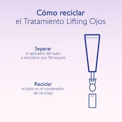 Caudalie Resveratrol-Lift Contorno de Ojos 15 ml