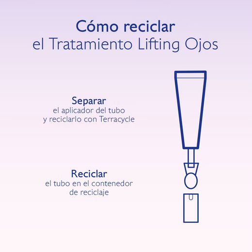 Caudalie Resveratrol-Lift Contorno de Ojos 15 ml