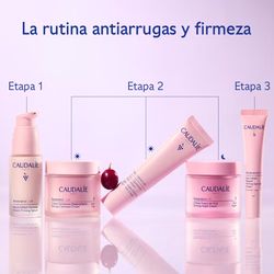 Caudalie Resveratrol-Lift Contorno de Ojos 15 ml
