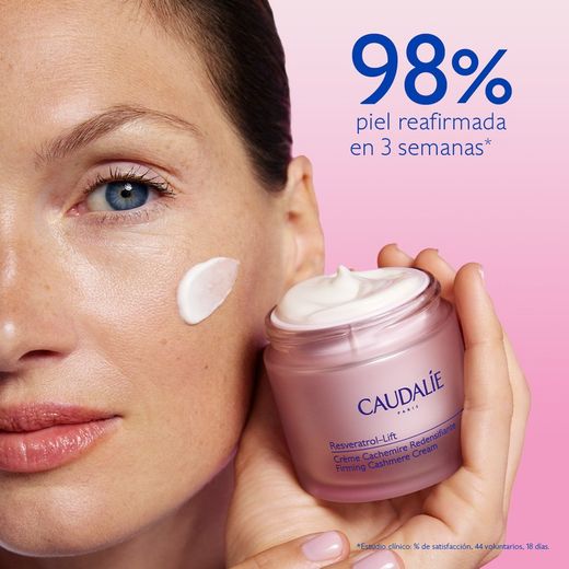 Caudalie Resveratrol Lift Cashmere Cream 50ml