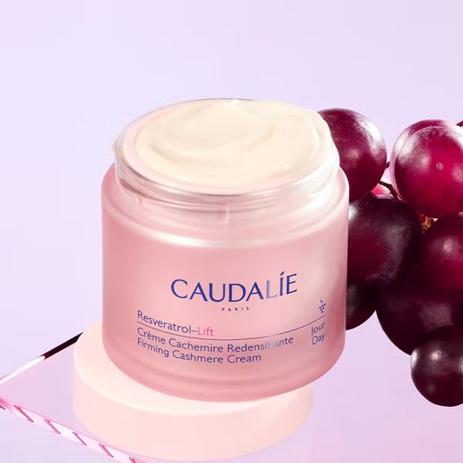 Caudalie Resveratrol Lift Cashmere Creme 50 ml