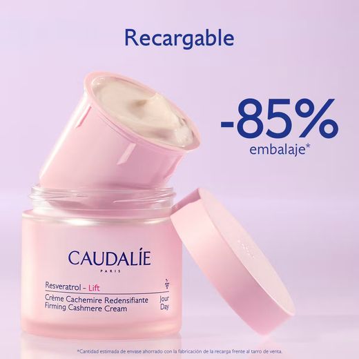 Caudalie Resveratrol Lift Cashmere Creme 50 ml