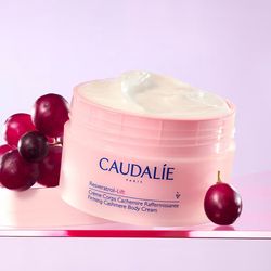 Crème Corps Cachemire Redensifiante Resveratrol-Lift de Caudalie 200 ml