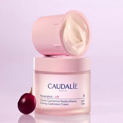 Caudalie Resveratrol-lift Creme de Dia Redensificante Cashmere Recarga 50 ml
