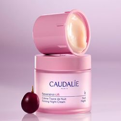 Caudalie Creme Herbal Noturno Resveratrol-lift Recharge 50 ml