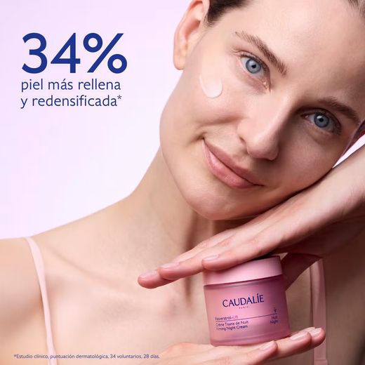 Caudalie Resveratrol-lift Recharge Night Herbal Cream 50 ml