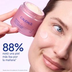 Caudalie Resveratrol-lift Recharge Night Herbal Cream 50 ml