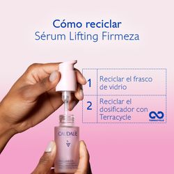 Caudalie PACK Resveratrol Fluido + Contorno de Ojos + Serum