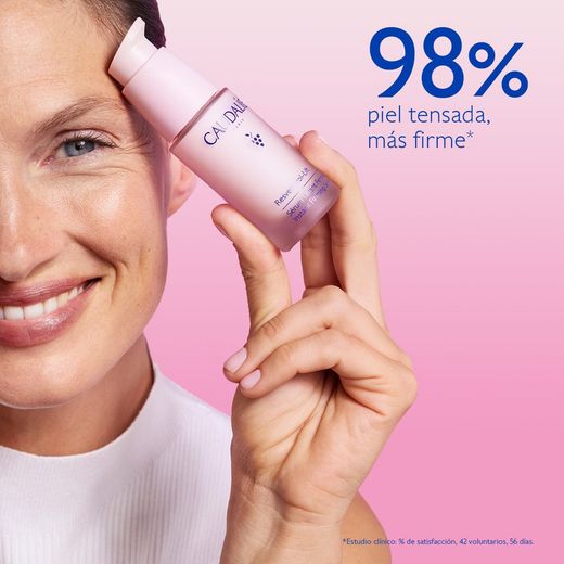 Caudalie PACK Resveratrol Fluido + Contorno de Ojos + Serum