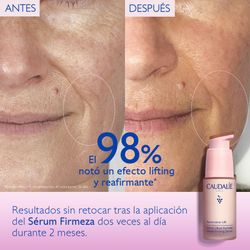 Caudalie Resveratrol-lift Serum Lifting Firmness Recharge 30 ml