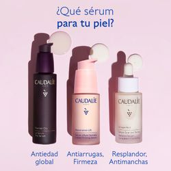 Caudalie Resveratrol-lift Serum Lifting Firmness Recharge 30 ml