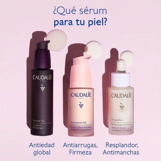 Caudalie Resveratrol-lift Serum Lifting Firmness Recharge 30 ml