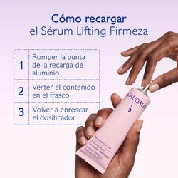 Caudalie Resveratrol-lift Sérum Lift Raffermissant Recharge 30 ml