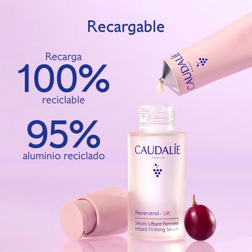 Caudalie Resveratrol-lift Sérum Lift Raffermissant Recharge 30 ml