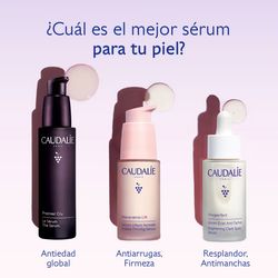 Caudalie Resveratrol-lift Sérum Lift Raffermissant Recharge 30 ml