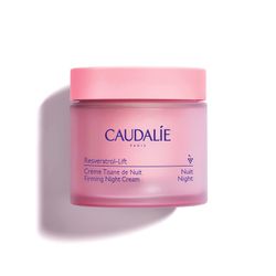 Caudalie Resveratrol Lift Creme de Noite Chá 50 ml